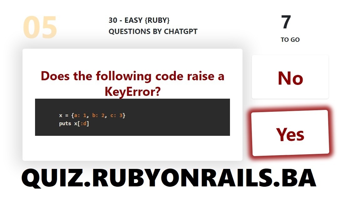 quiz.rubyonrails.ba