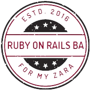 Ruby On Rails Bosnia