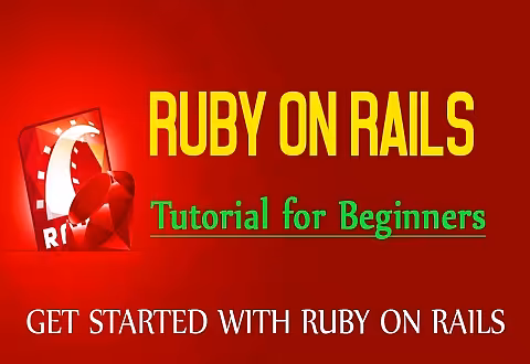 Ruby on Rails Tutorial  76 videos 