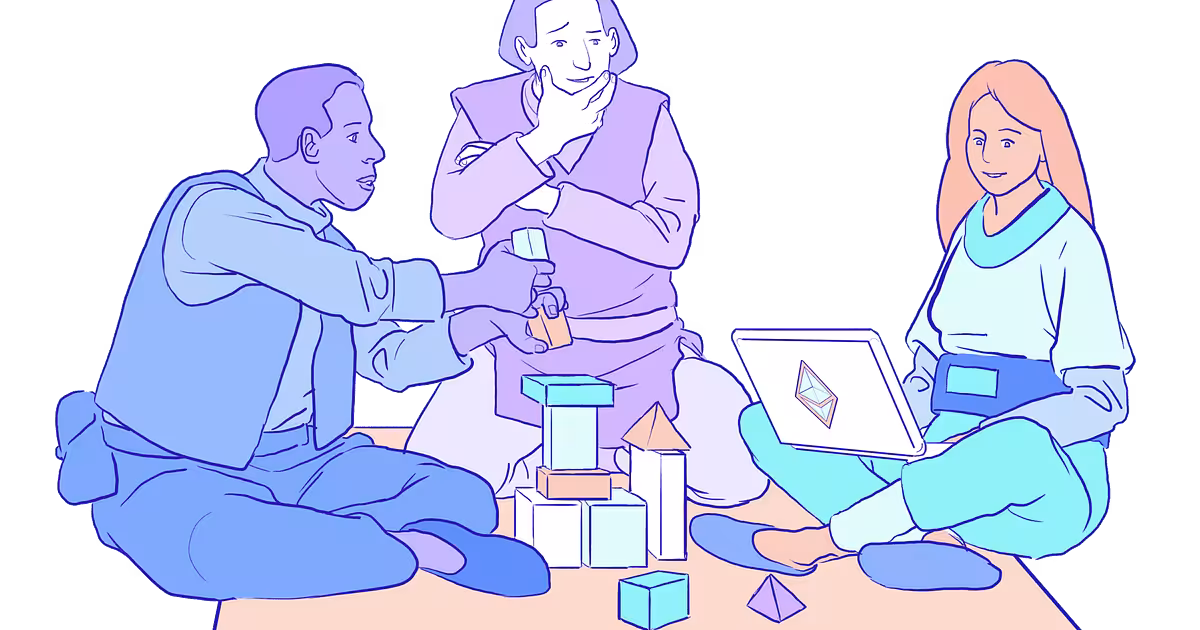 Ethereum for Ruby Developers | ethereum.org