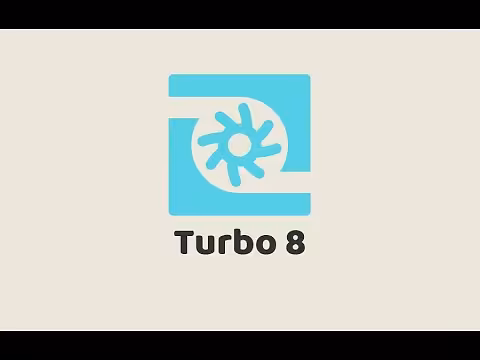 Episode 436 - Turbo 8 - YouTube
