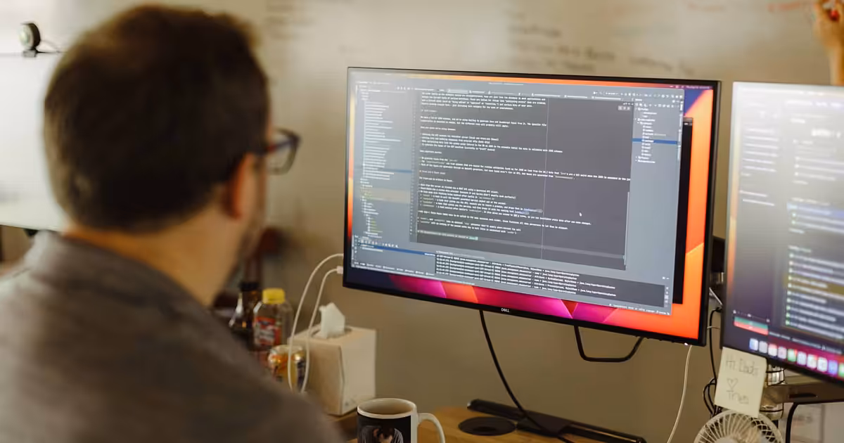 Test a Server with Docker Compose on Github Actions