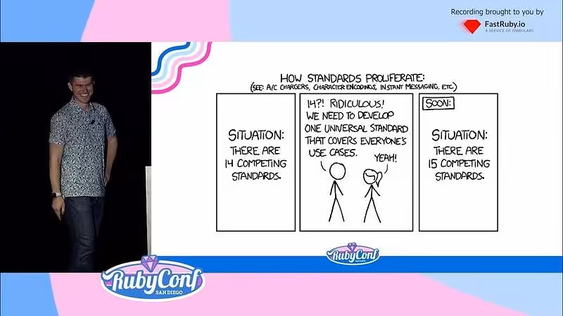 RubyConf 2023 - The Future of Understanding Ruby Code by Kevin Newton - YouTube