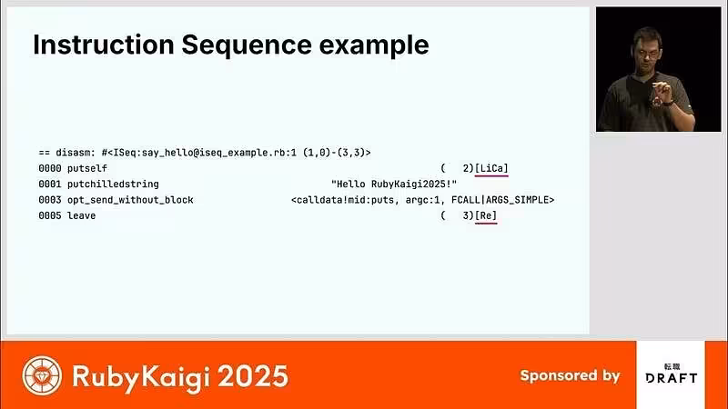 [EN] Demystifying Ruby Debuggers: A Deep Dive into Internals / Dmitry Pogrebnoy @DmitryPogrebnoy - YouTube