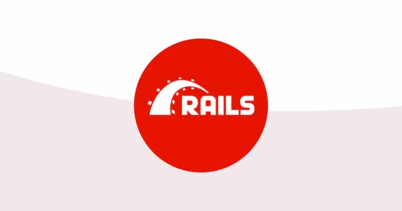 The Rails Foundation