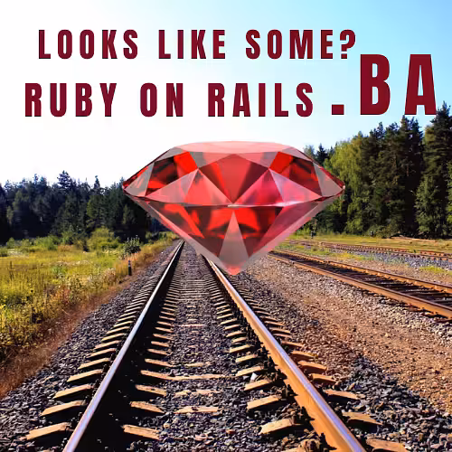 Our production Ruby on Rails stack