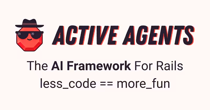 Active Agent | About