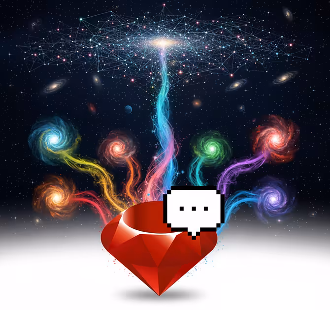 Ruby AI: Interview with Carmine Paolino, Creator of RubyLLM