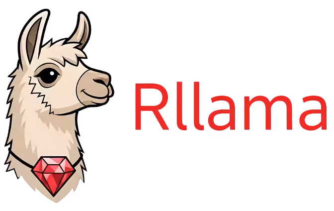 docusealco/rllama: Ruby FFI bindings for llama.cpp to run open-source LLMs such as GPT-OSS, Qwen 3, Gemma 3, and Llama 3 locally with Ruby code.