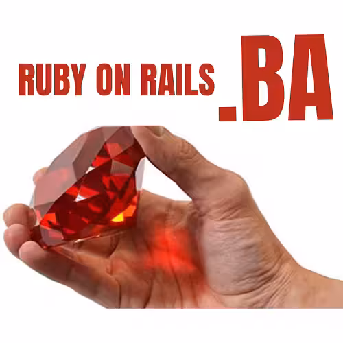 Ruby Gem Naming: The Art of Delightful Obscurity | stevengharms.com