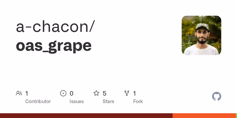 a-chacon/oas_grape