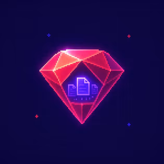 GemStuffer Campaign Abuses RubyGems as Exfiltration Channel ...