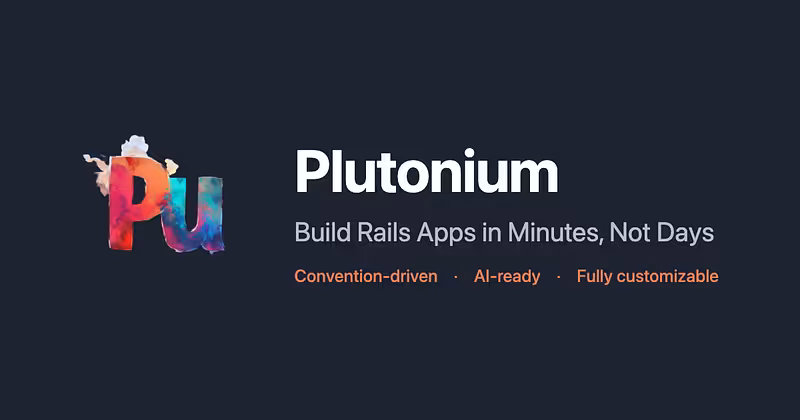 Plutonium