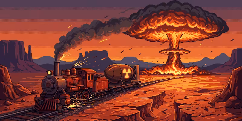 nuke-on-rails/nuke-on-rails: The Rails audit skill for AI coding agents, ranked by blast radius. 🚂☢️