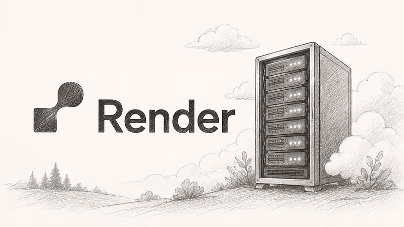 Judoscale on Tour: Render Has the Pieces, Not the Workflow
