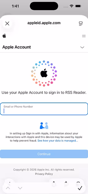 Implementing OAuth in Hotwire Native apps with Bridge Components — Mike Dalton