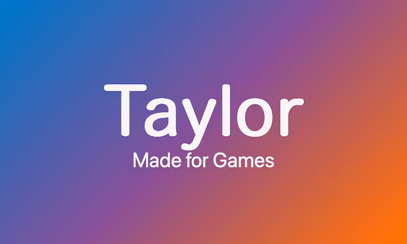 Taylor