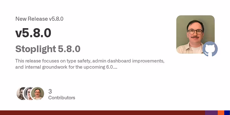 Release v5.8.0 · bolshakov/stoplight
