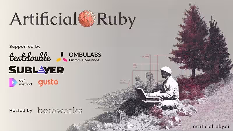 ​Ernesto Tagwerker – Teaching Claude Code to Upgrade Rails - YouTube