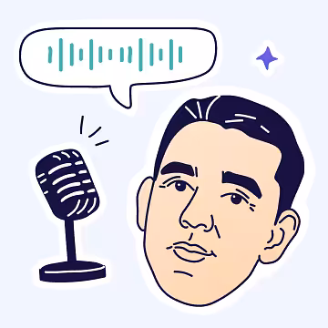 Sergiy Korolov in Podcasts and Interviews