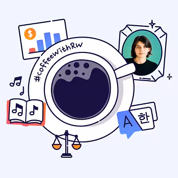 How music, chemistry and law shaped my T-shaped product marketing journey