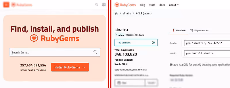 Getting Mastodon on Spinel