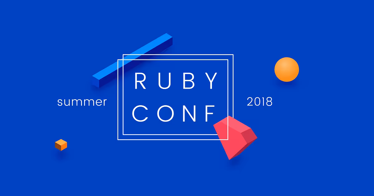 9 Ruby Conferences Worth Seeing This Summer